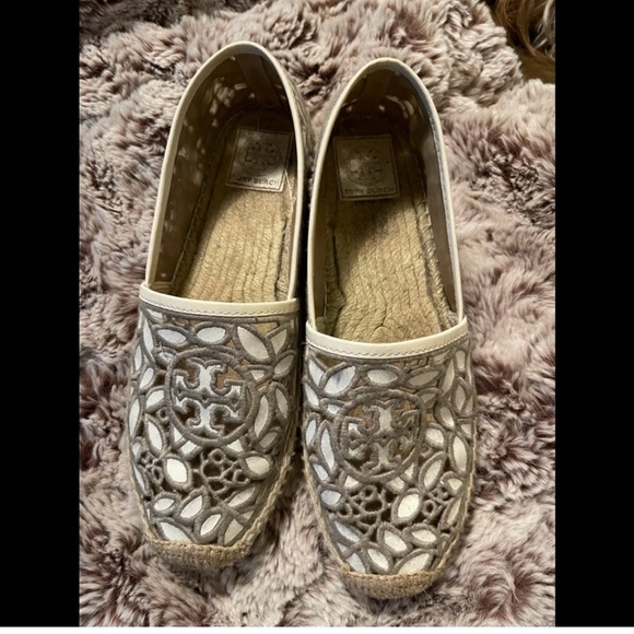 Tory Burch Shoes - Tory Burch Espadrilles